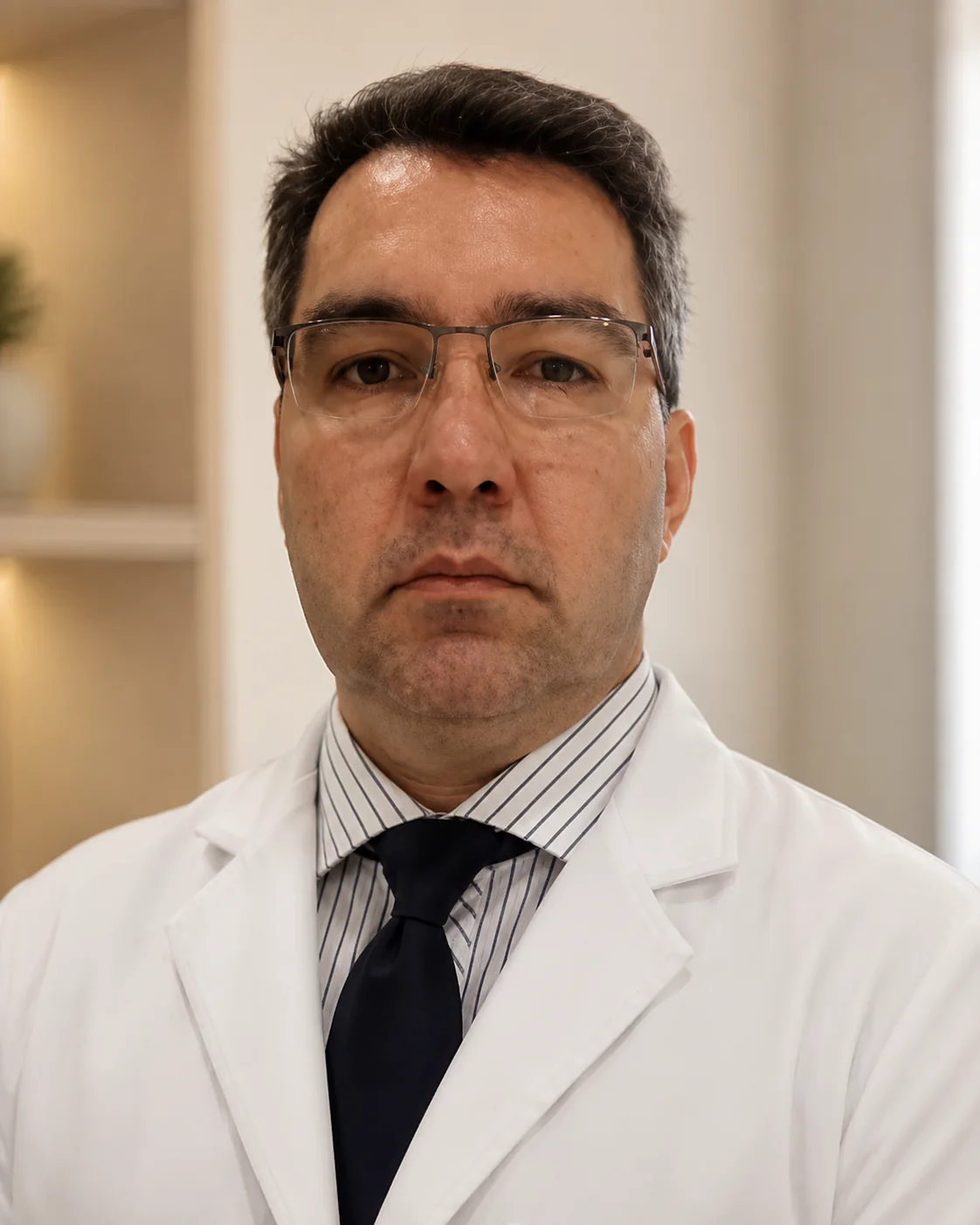 Foto de Dr. Sérgio Dias